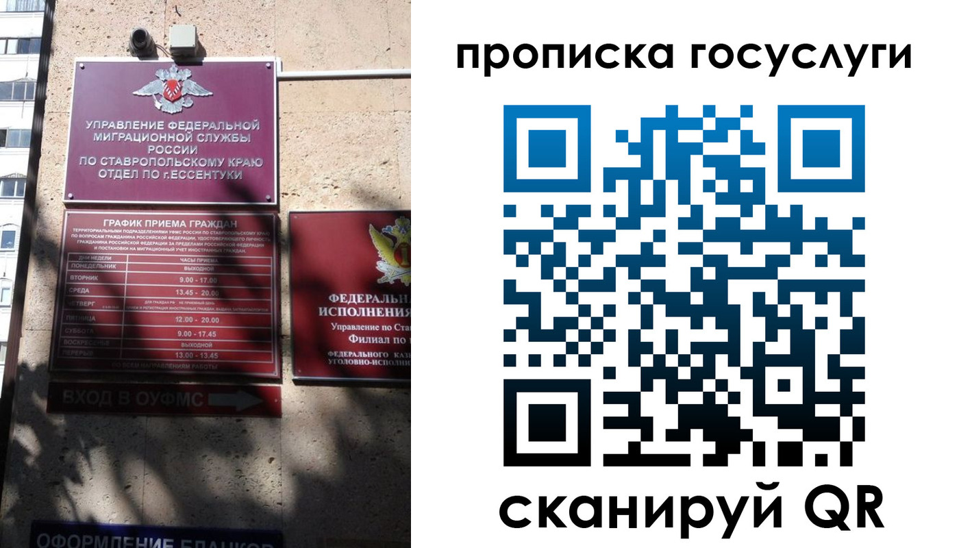 временная регистрация поиск в Электрогорске