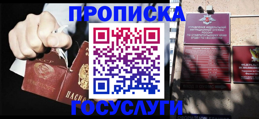 прописка 2025 в Электрогорске